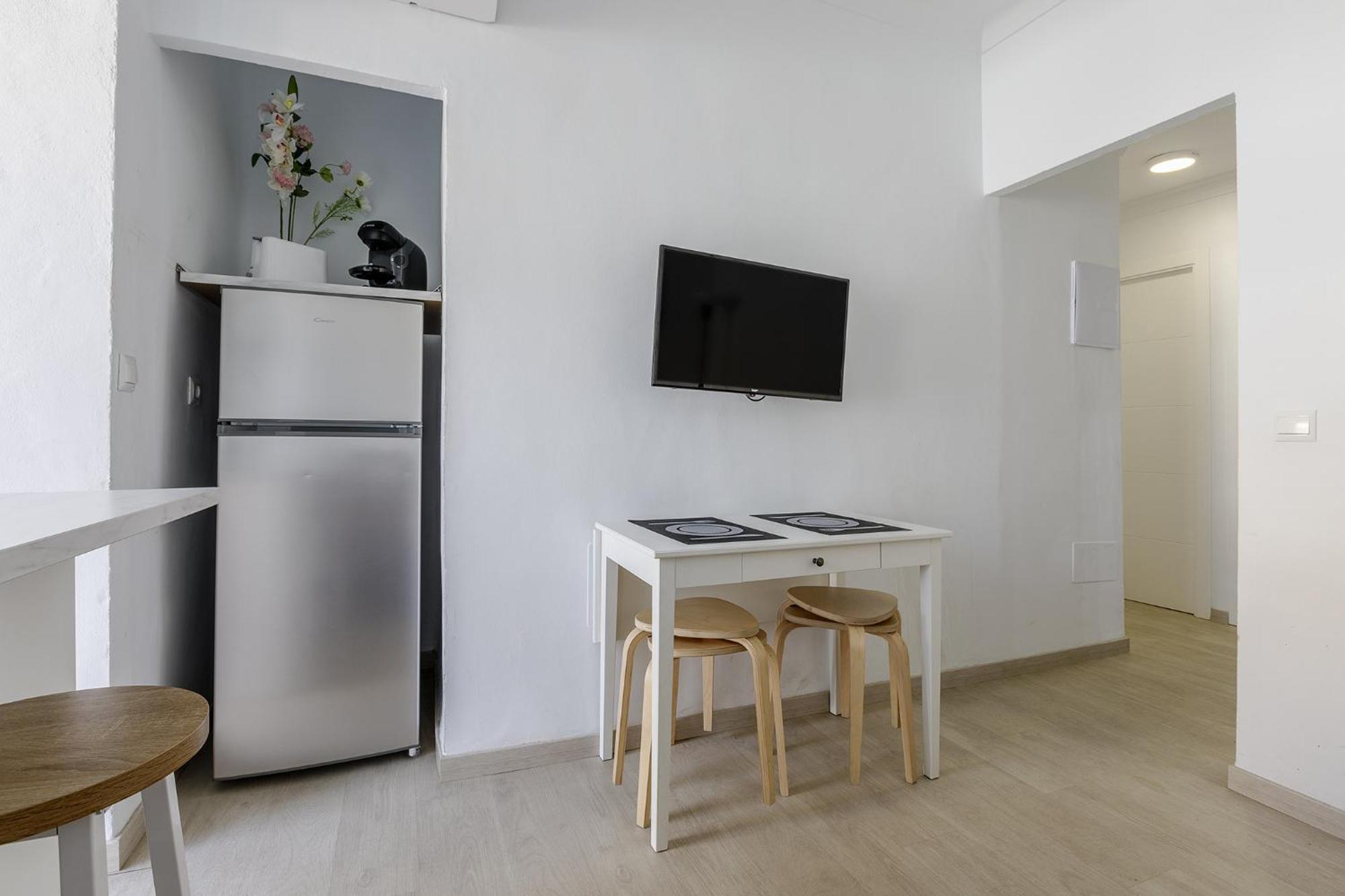A&N Torrox Beach Екстер'єр фото